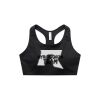 4640 Women's Active Bra Top Thumbnail