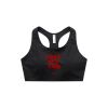 4640 Women's Active Bra Top Thumbnail