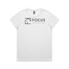 4001A Women's Maple Active Tee Thumbnail