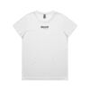 4001A Women's Maple Active Tee Thumbnail