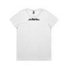 4001A Women's Maple Active Tee Thumbnail