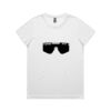 4001A Women's Maple Active Tee Thumbnail