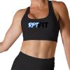 AB202 Women's Racer Crop Thumbnail