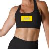 AB202 Women's Racer Crop Thumbnail