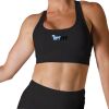 AB202 Women's Racer Crop Thumbnail