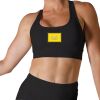 AB202 Women's Racer Crop Thumbnail