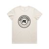 4610 Women's Maple Active Blend Tee Thumbnail