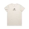 4610 Women's Maple Active Blend Tee Thumbnail