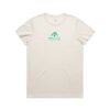 4610 Women's Maple Active Blend Tee Thumbnail