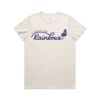 4610 Women's Maple Active Blend Tee Thumbnail