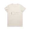4610 Women's Maple Active Blend Tee Thumbnail