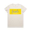 4610 Women's Maple Active Blend Tee Thumbnail