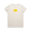 4610 Women's Maple Active Blend Tee Thumbnail