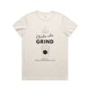4610 Women's Maple Active Blend Tee Thumbnail
