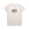 4610 Women's Maple Active Blend Tee Thumbnail