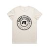 4610 Women's Maple Active Blend Tee Thumbnail