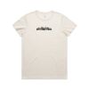 4610 Women's Maple Active Blend Tee Thumbnail