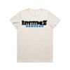 4610 Women's Maple Active Blend Tee Thumbnail