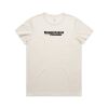 4610 Women's Maple Active Blend Tee Thumbnail