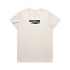 4610 Women's Maple Active Blend Tee Thumbnail