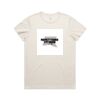 4610 Women's Maple Active Blend Tee Thumbnail