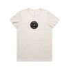 4610 Women's Maple Active Blend Tee Thumbnail