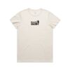 4610 Women's Maple Active Blend Tee Thumbnail