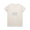 4610 Women's Maple Active Blend Tee Thumbnail