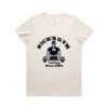 4610 Women's Maple Active Blend Tee Thumbnail