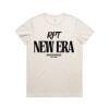 4610 Women's Maple Active Blend Tee Thumbnail