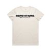 4610 Women's Maple Active Blend Tee Thumbnail