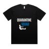 5052 Men's Block Oversized Tee Thumbnail