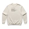 5150 Men's Made Crew Thumbnail