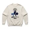 5150 Men's Made Crew Thumbnail