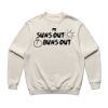5150 Men's Made Crew Thumbnail