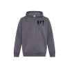 OCH200 Men's Celtic Full-Zip Thumbnail