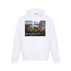 OCH300 Men's Clipper Hoodie Thumbnail