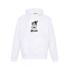 OCH300 Men's Clipper Hoodie Thumbnail
