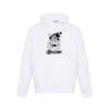 OCH300 Men's Clipper Hoodie Thumbnail