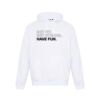 OCH300 Men's Clipper Hoodie Thumbnail