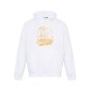 OCH300 Men's Clipper Hoodie Thumbnail