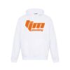 OCH300 Men's Clipper Hoodie Thumbnail