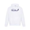 OCH300 Men's Clipper Hoodie Thumbnail