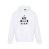 OCH300 Men's Clipper Hoodie Thumbnail