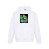 OCH300 Men's Clipper Hoodie Thumbnail
