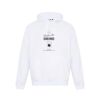 OCH300 Men's Clipper Hoodie Thumbnail