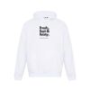 OCH300 Men's Clipper Hoodie Thumbnail