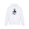 OCH300 Men's Clipper Hoodie Thumbnail