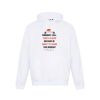 OCH300 Men's Clipper Hoodie Thumbnail