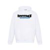 OCH300 Men's Clipper Hoodie Thumbnail